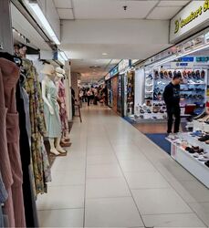 Lucky Plaza (D9), Shop House #560837651